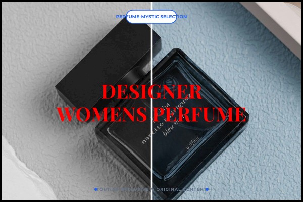 designer womens perfume